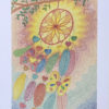 Print limited edition "Dreamcatcher"